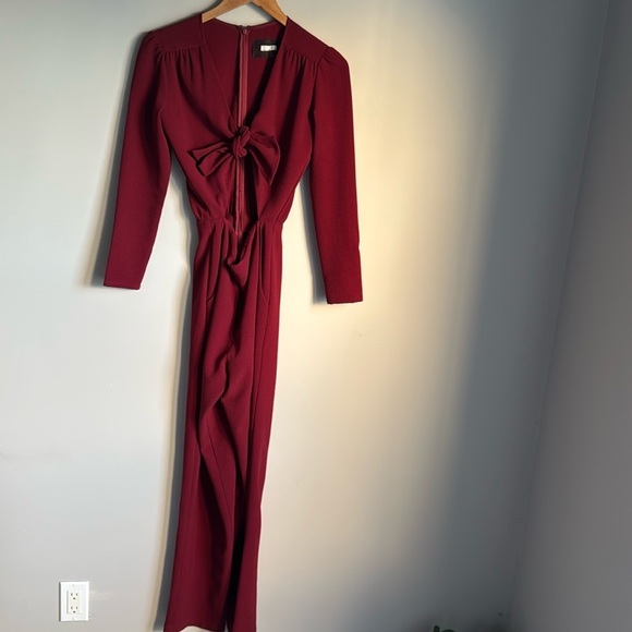 Reformation Ferris jumpsuit - Picture 2 of 14